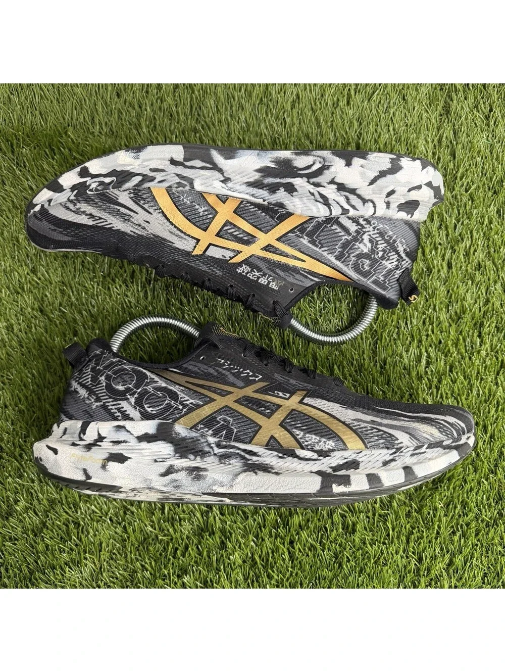 Asics men’s running